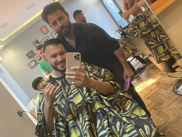 Hairstyle Marrakech - Marrakech - +212 661-917838