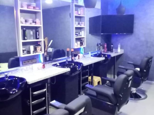 Viking Barber - Tiznit - +212 604-169417