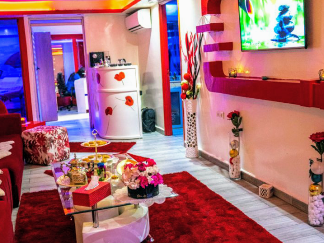 Marina ZIN SPA - Marrakech - +212 701-270182