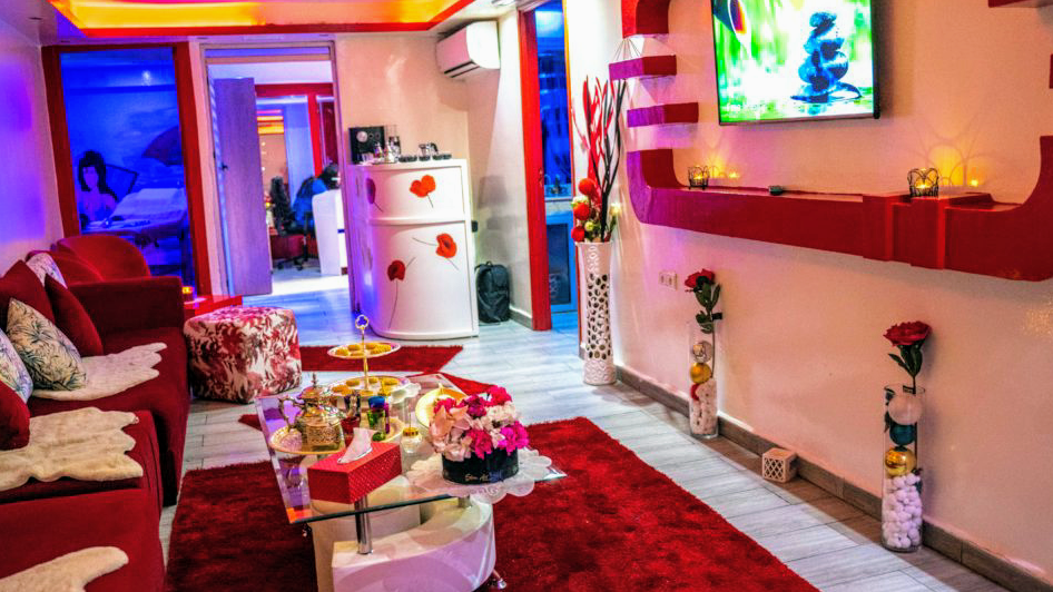 Marina ZIN SPA