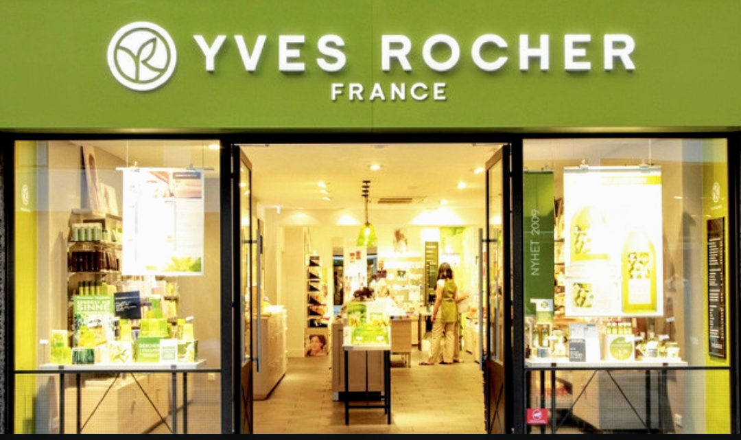 Yves Rocher