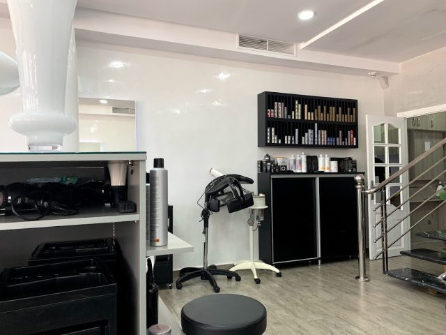 kaelia paris bouskoura - Bouskoura - +212 520-012727