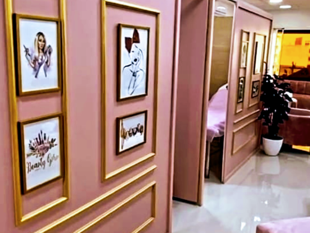 Glam meknes - Meknès - +212 627-434118