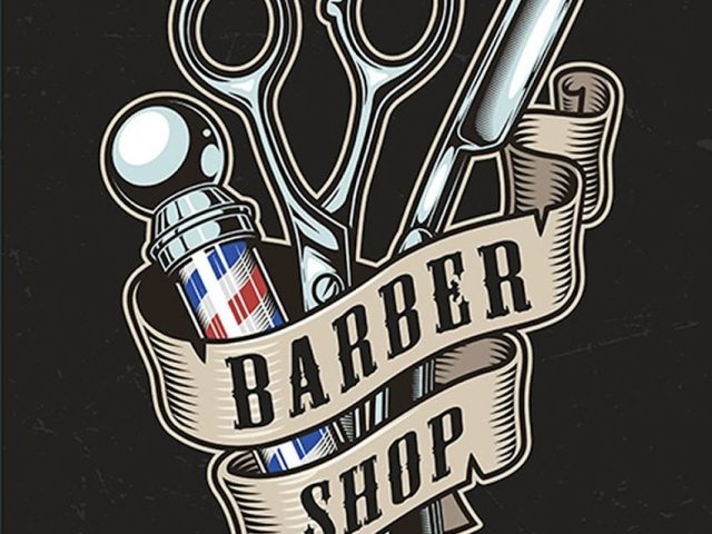 Barber shop Ahfir