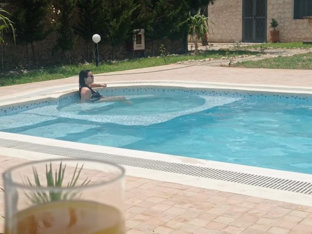 Garden Agerd & Spa