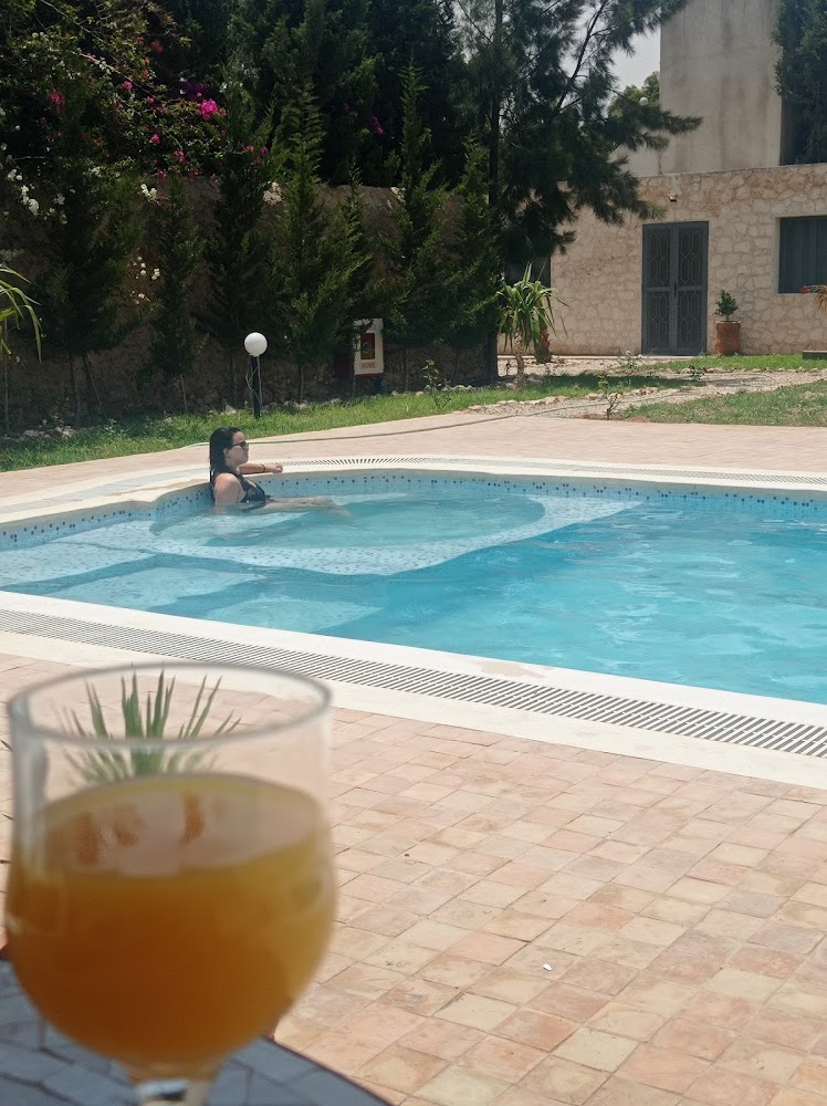 Garden Agerd & Spa