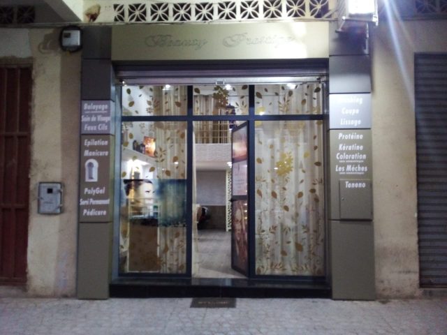 Beauty Prestige Coiffure Esthétique Fès - Fès - +212 603-699915