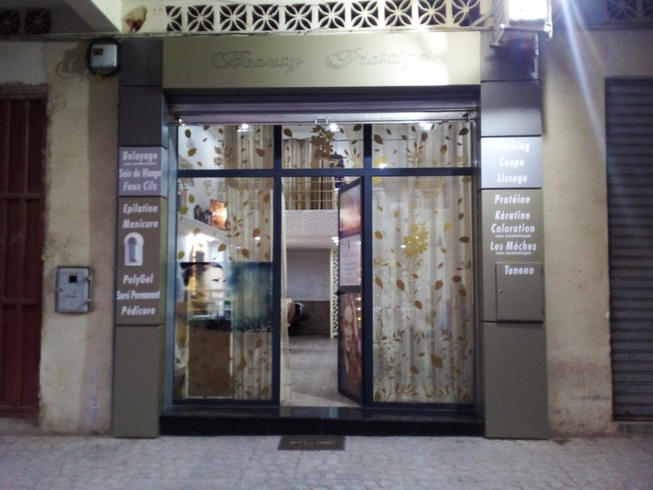 Beauty Prestige - Fès