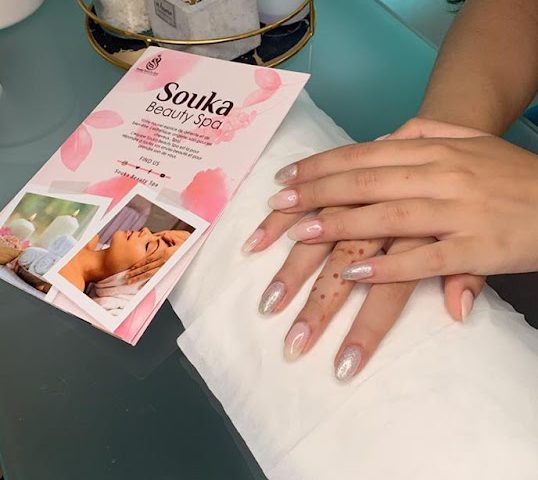 Salon Souka Beauty & Spa - Témara - +212 5376-14023