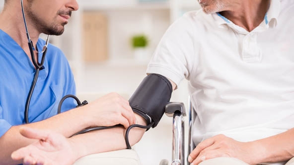 Infirmier pour Soins et Hospitalisation à Domicile Meknès 24H/7j ممرض للعلاجات المنزلية -  - +212 635-260553