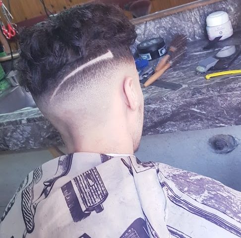 حلاق الشباب - Meknès - +212 614-116932