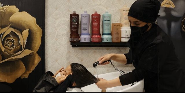 beauty style - Oujda - +212 5366-82055