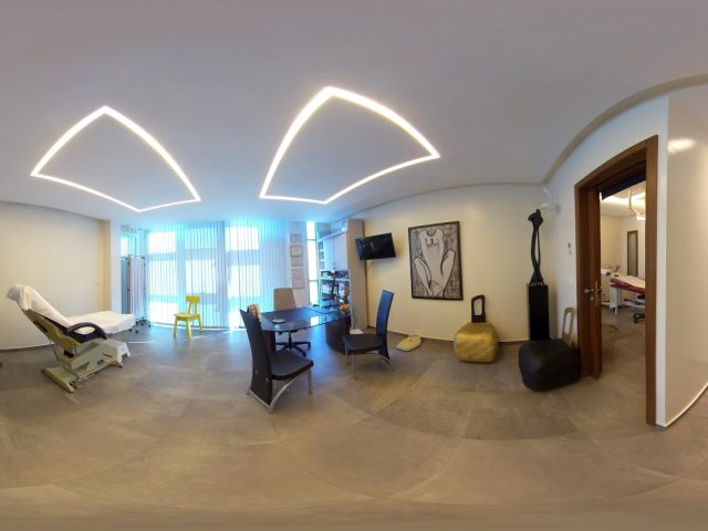 Dr Maria Reghai - Casablanca - +212 5224-73235