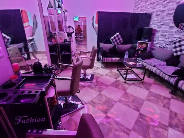 Centere De beauté_Salon simo - Tazaa - +212 639-027354