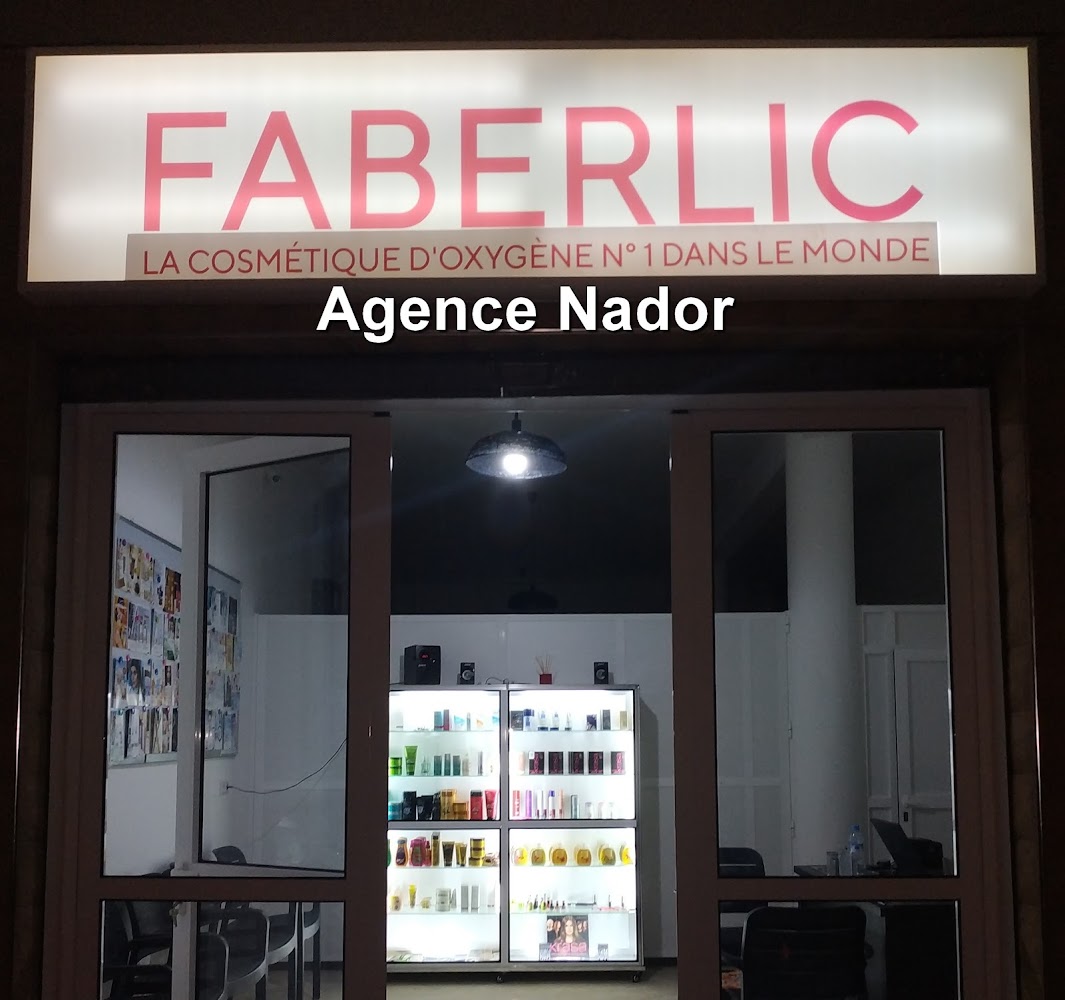 Faberlic Nador