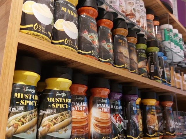 Chakib nutrition - Fès - +212 767-526241