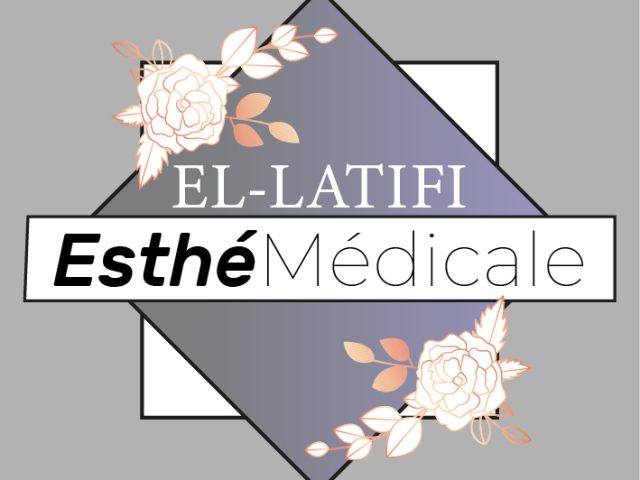 EL-Latifi EsthéMédicale - Agadir - +212 694-191515