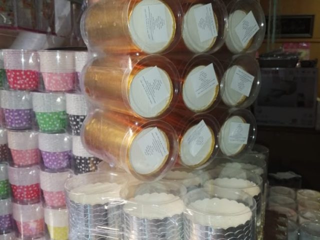 معشبة طارق فوزي - Boujad