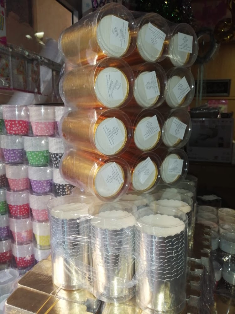 معشبة طارق فوزي - Boujad