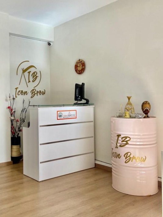 ICON BROW Agdal - Rabat
