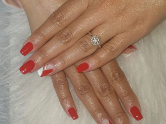 BOLLYNAILS - Marrakech - +212 5244-57642