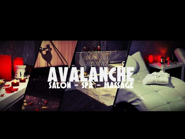 Spa Avalanche - Casablanca - +212 5228-97478