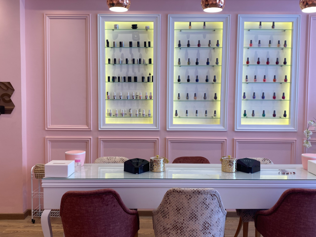 Flora paris - Kénitra - +212 707-022372