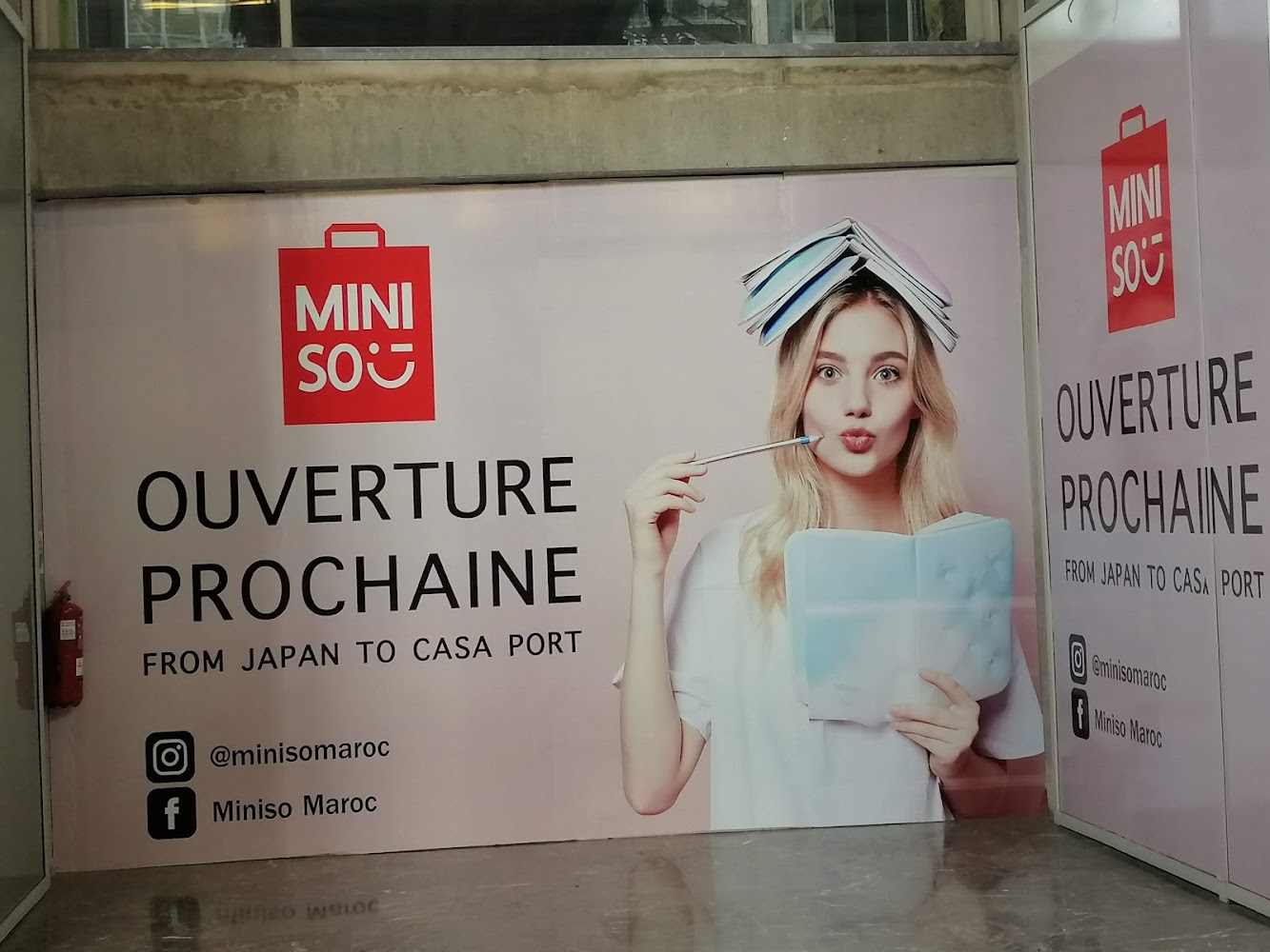 Miniso