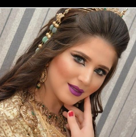 Israe ziyana fatima - Tétouan - +212 600-769184