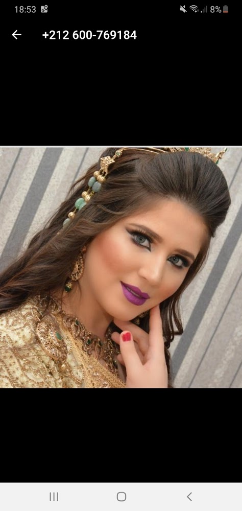 Israe ziyana fatima