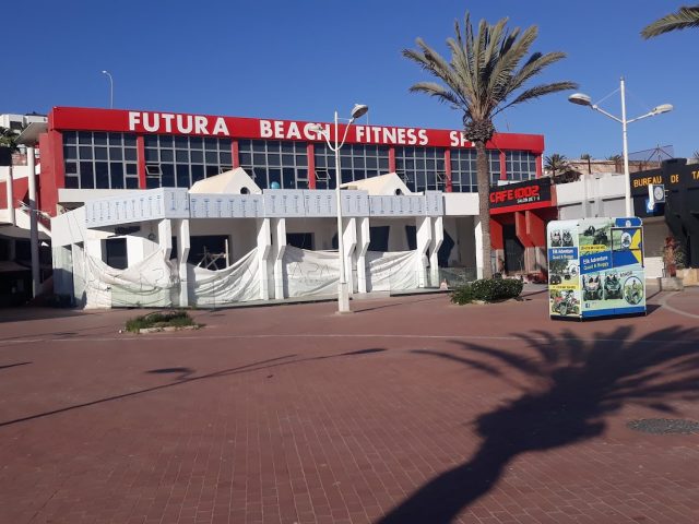 Futura Beach & Spa - Agadir - +212 5288-25956
