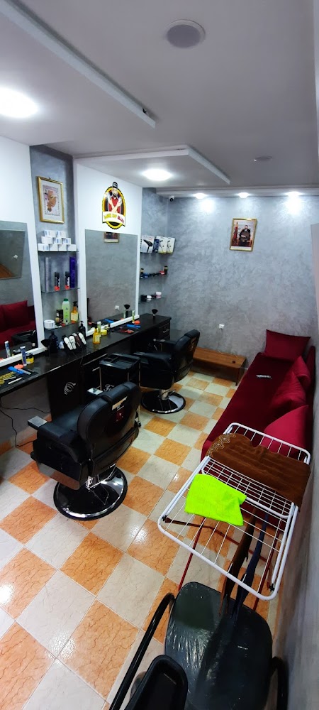 Barber shop milano Benimellal - حي الهدى