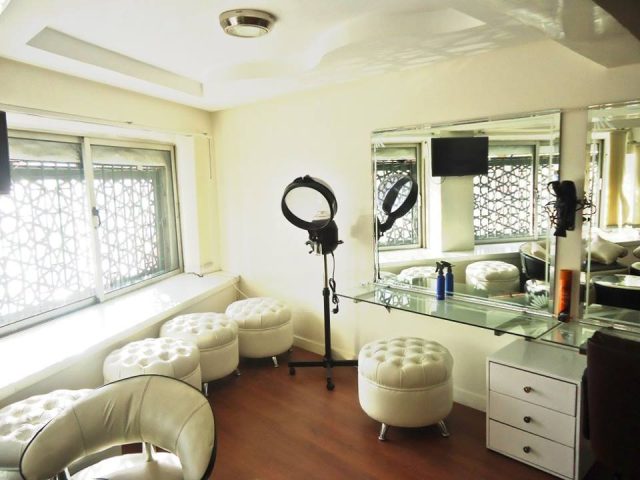 Parapalm Beauté & Esthétique