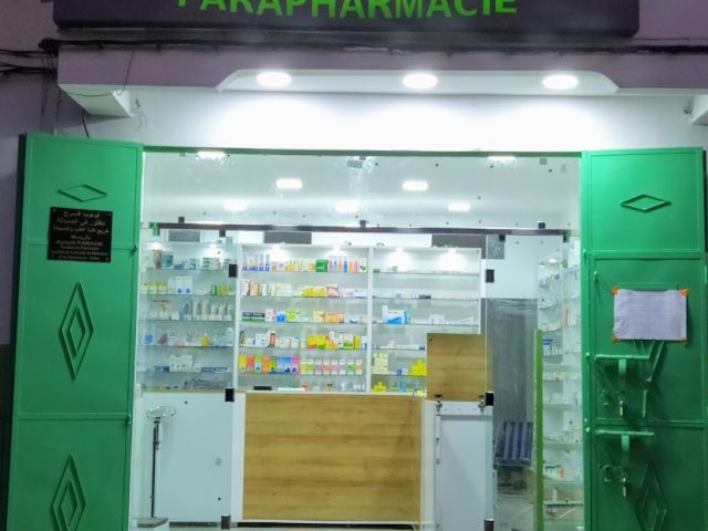 Pharmacie la santé