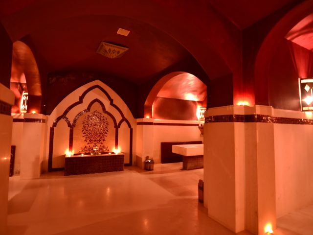m Spa Tanger - Tanger - +212 5393-01103