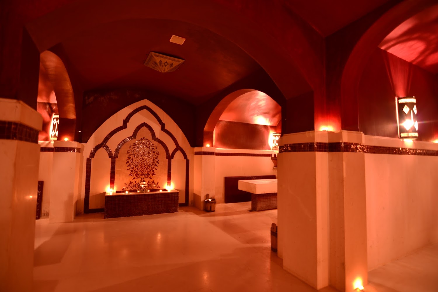 m Spa Tanger