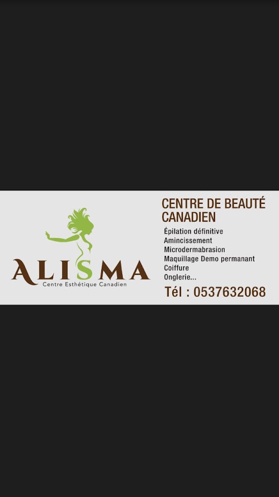 ALISMA