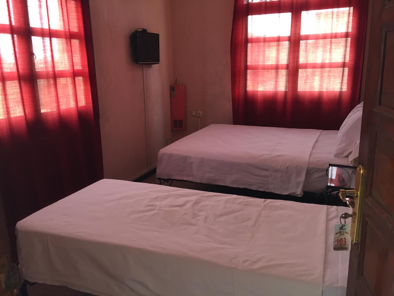Hotel Le France - Errachidia