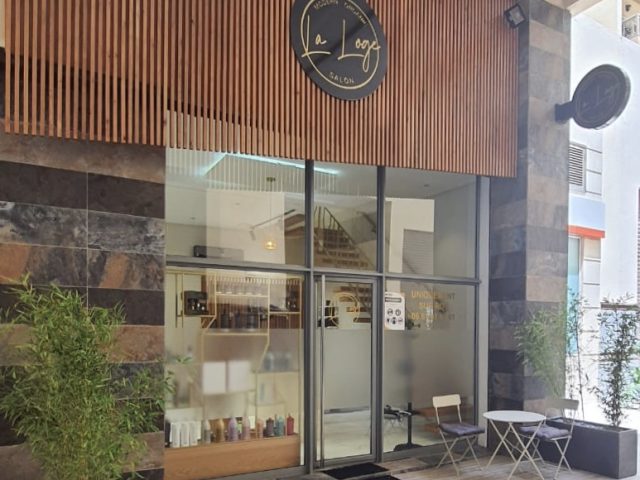 La Loge Mohammedia - Mohammédia - +212 661-814561