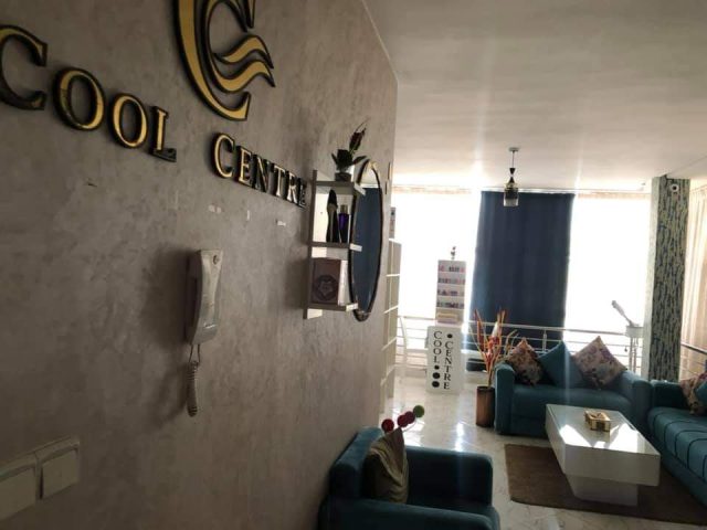 Cool Centre SPA - Agadir - +212 682-409737