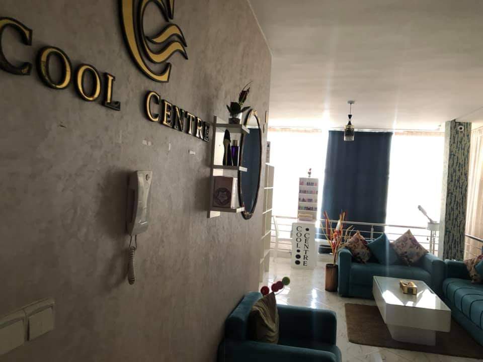 Cool Centre SPA - Agadir