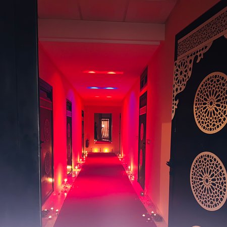 SPA STRADAIO Agadir - Agadir - +212 5282-17502