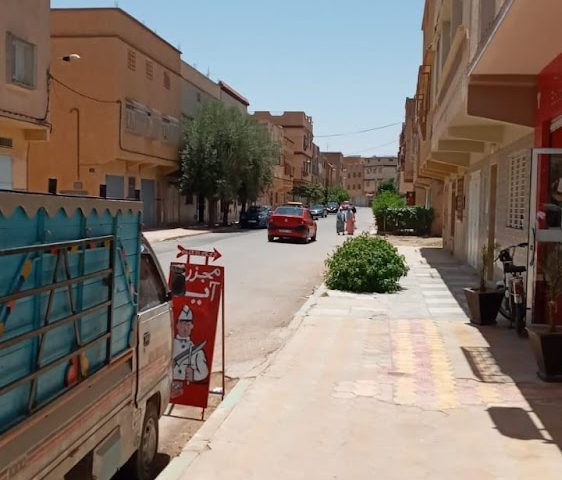 صيدلية النصيحة pharmacie du conseil