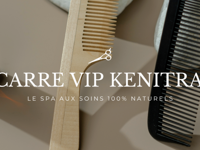 Carre VIP - Kénitra - +212 530-807080