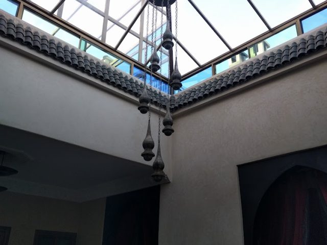 Riad Al Ralia - Marrakech - +212 661-387871