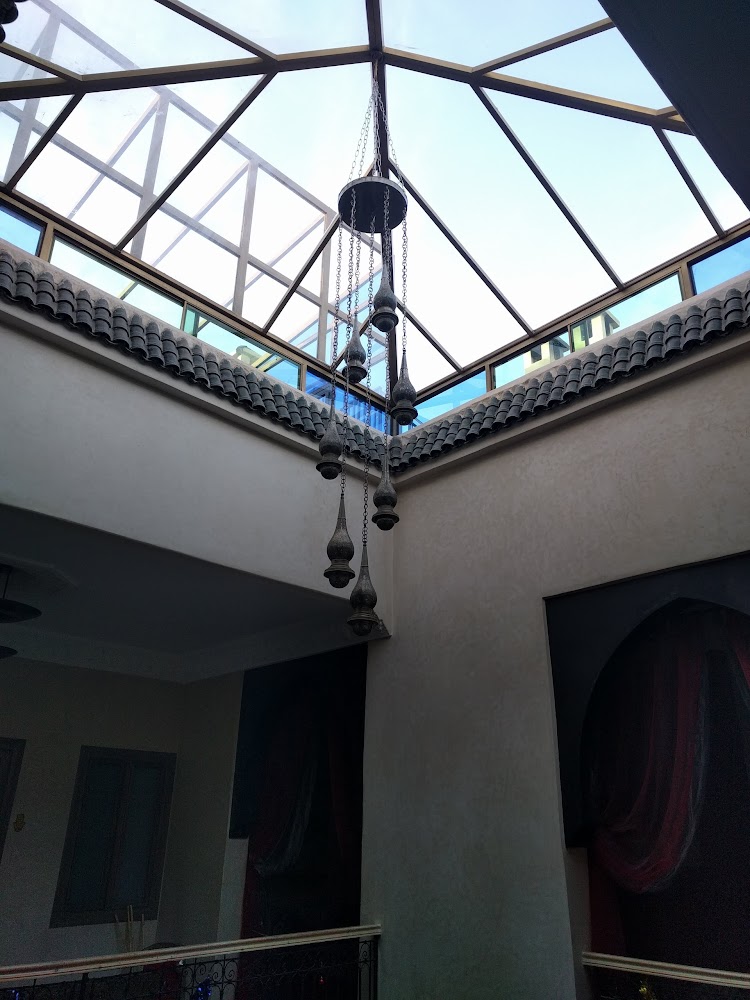 Hammam Rosa Bonheur - Marrakech