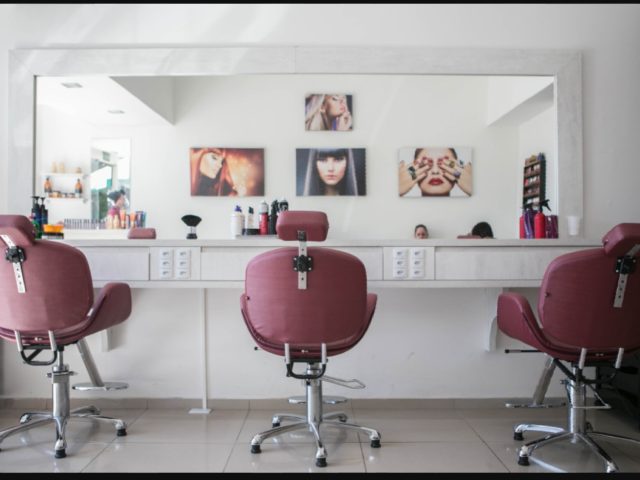 Salon dream's - Tétouan -