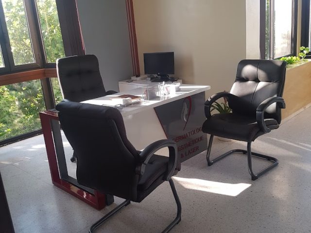 Cabinet Dr lahlou Asmae De Dermatologie - Fès - +212 669-435052