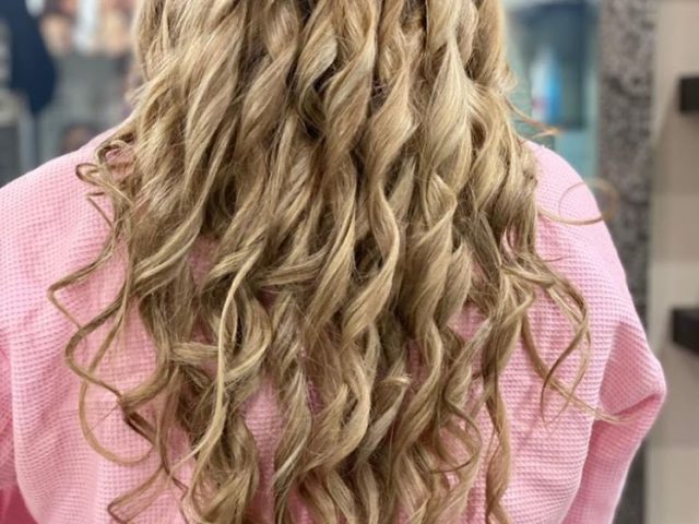 Rokia's Beauty Lounge & Spa - Salé - +212 5378-14203