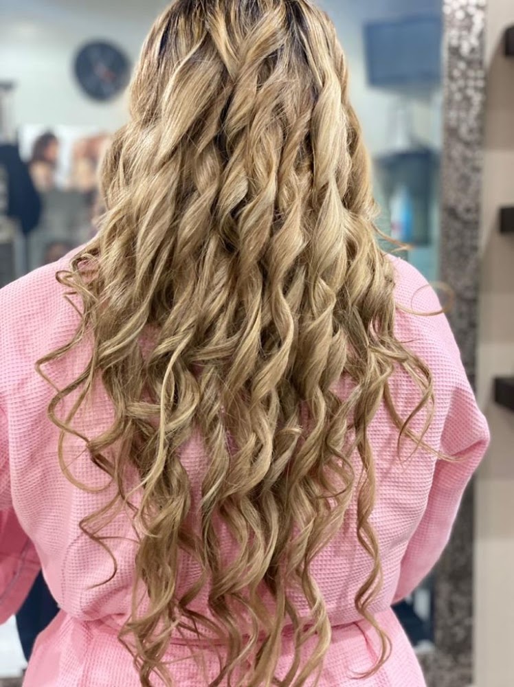 Rokia's Beauty Lounge & Spa